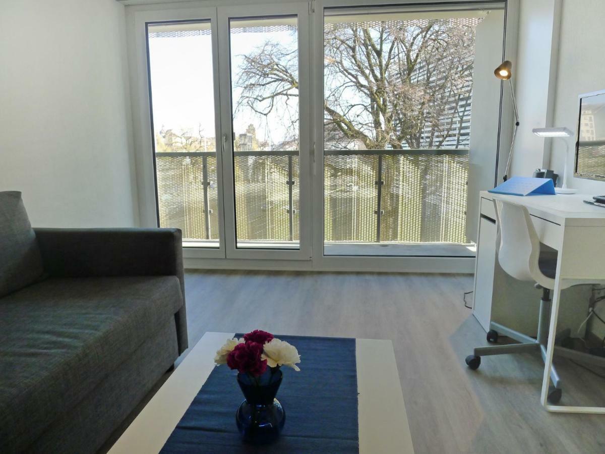 Apartment Superior By Interhome Luzern Exteriör bild