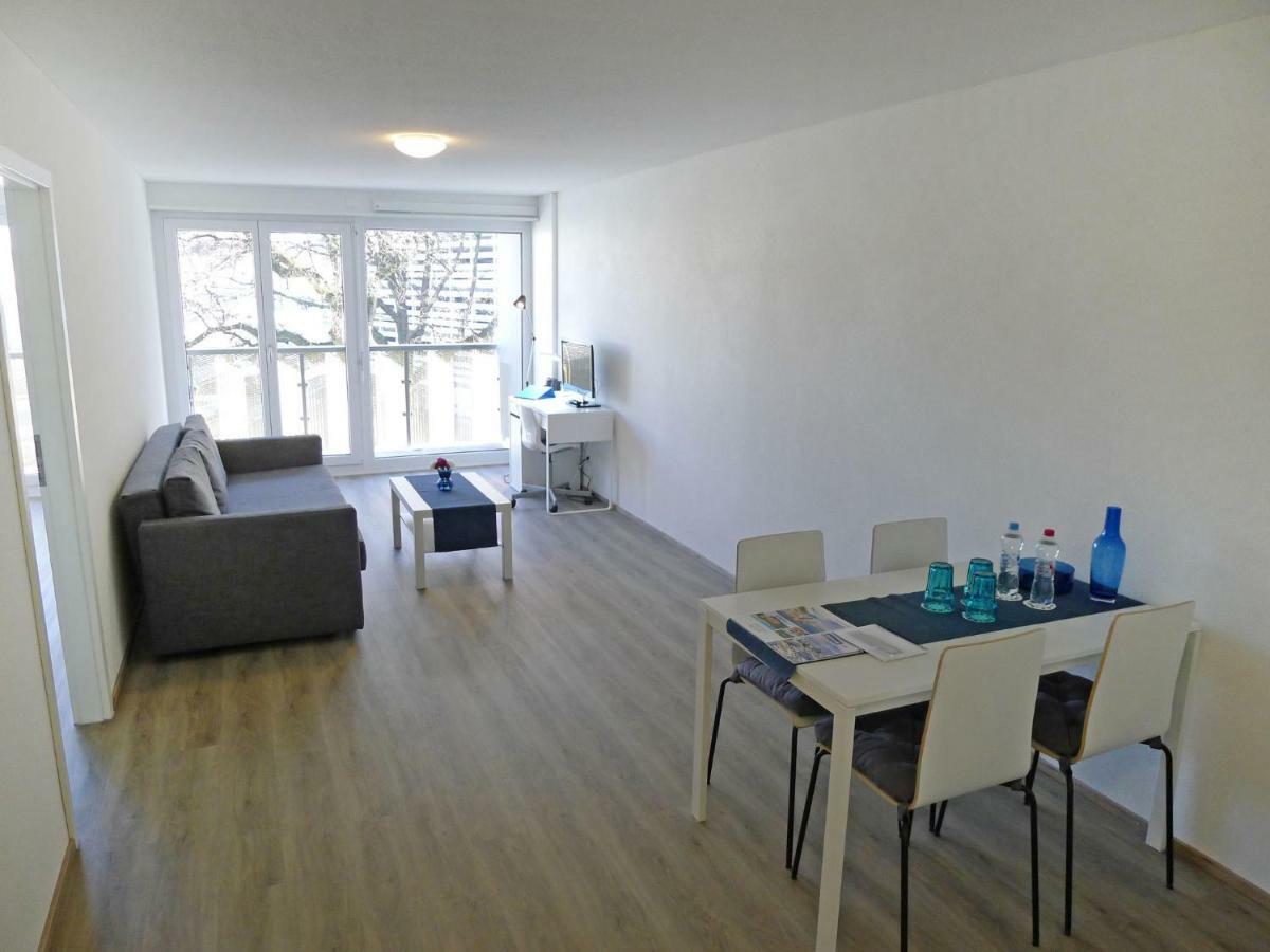 Apartment Superior By Interhome Luzern Exteriör bild