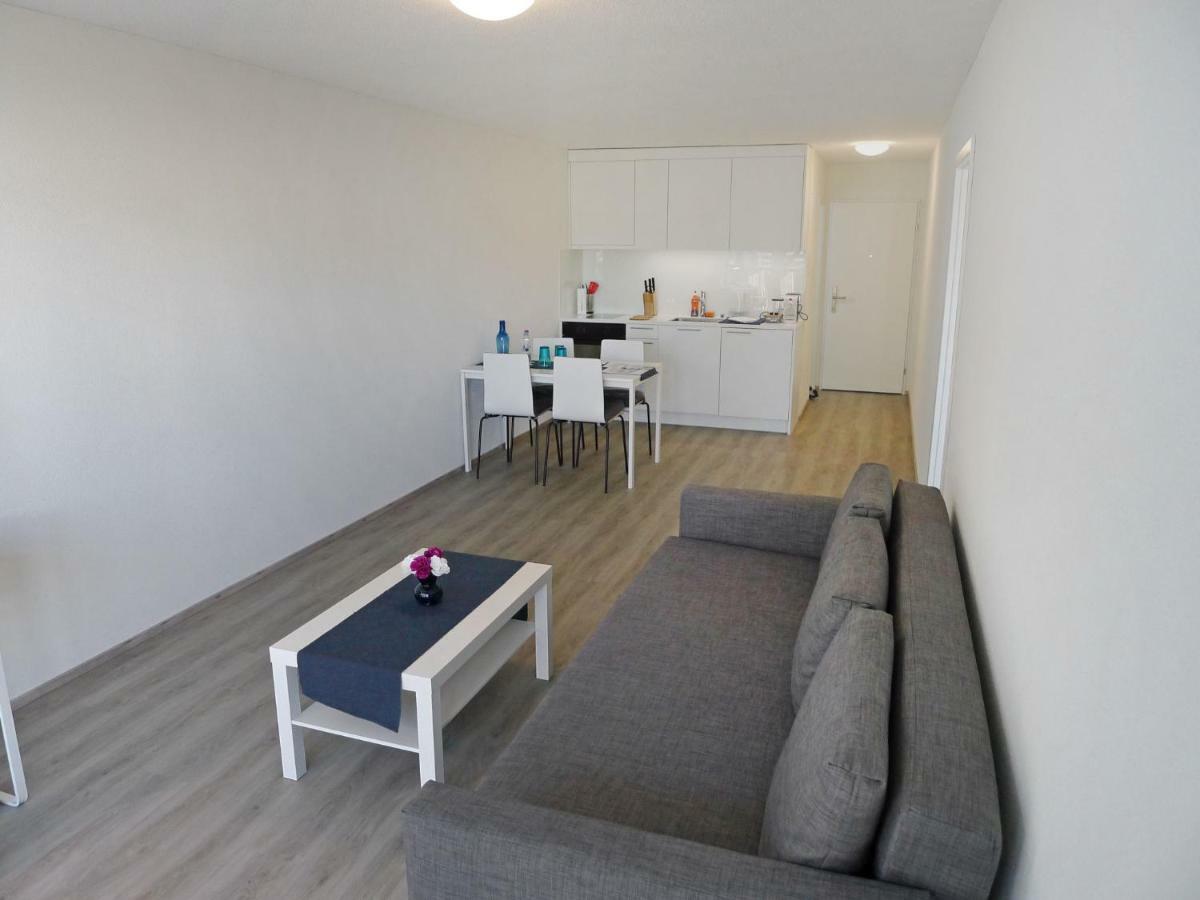 Apartment Superior By Interhome Luzern Exteriör bild