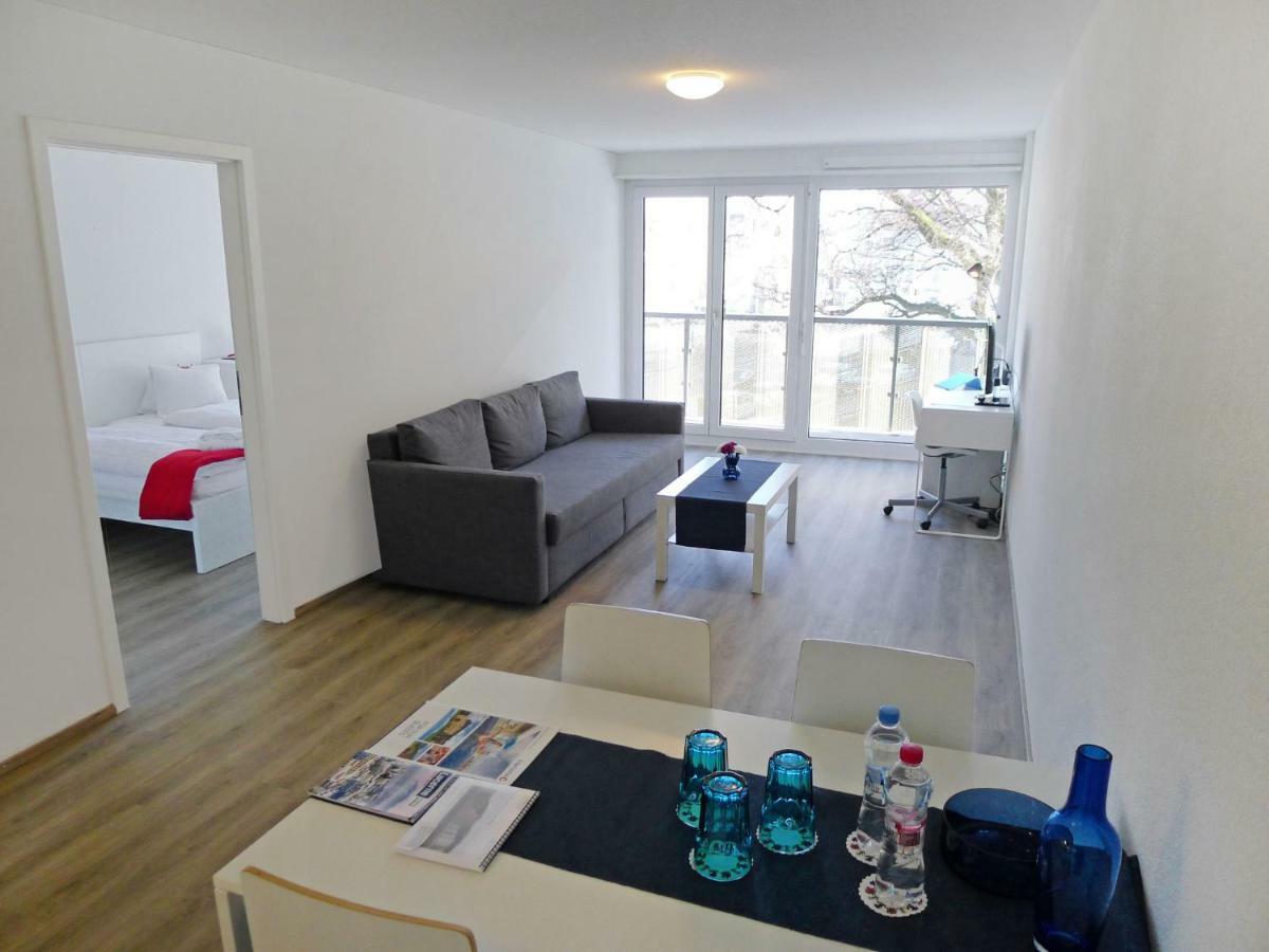 Apartment Superior By Interhome Luzern Exteriör bild