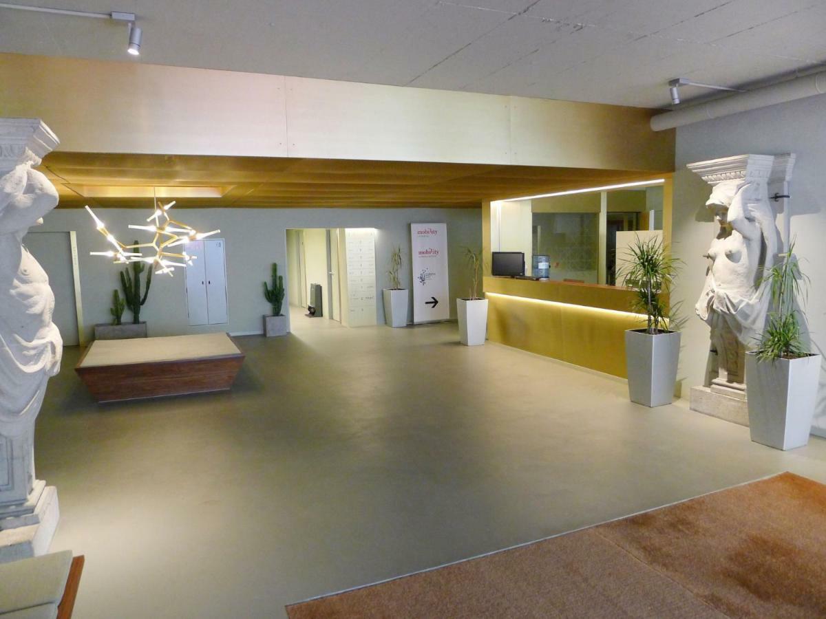 Apartment Superior By Interhome Luzern Exteriör bild