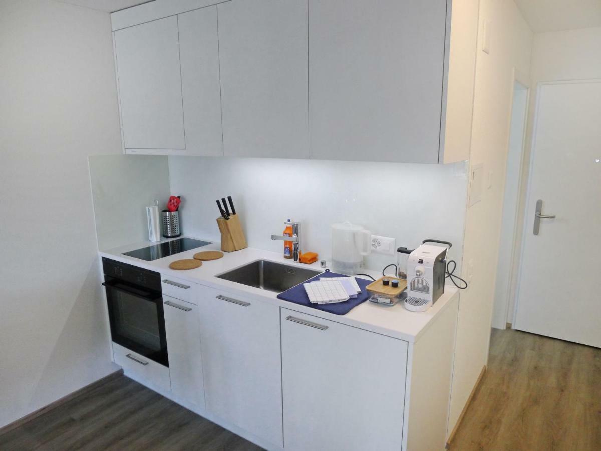Apartment Superior By Interhome Luzern Exteriör bild