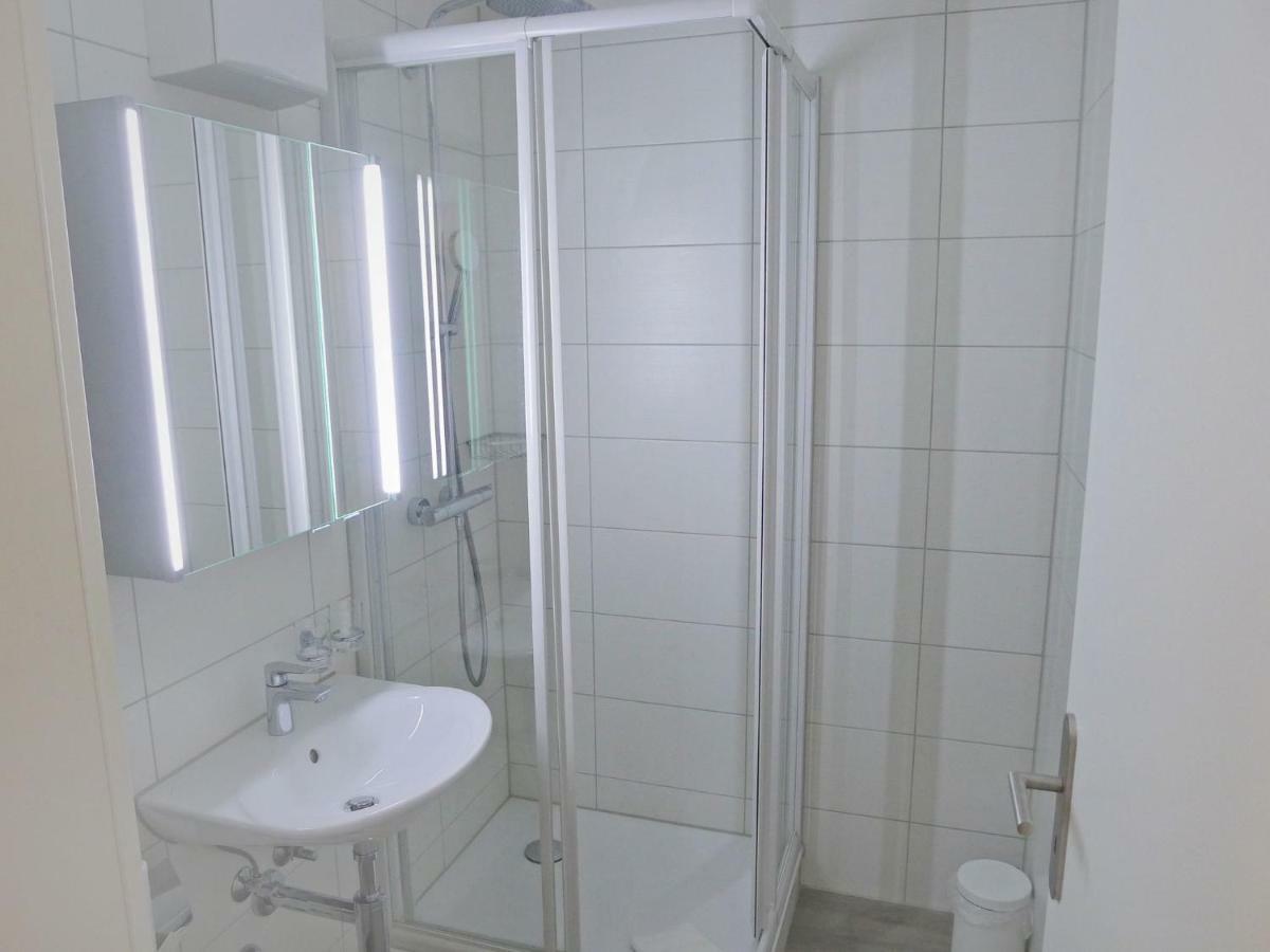 Apartment Superior By Interhome Luzern Exteriör bild