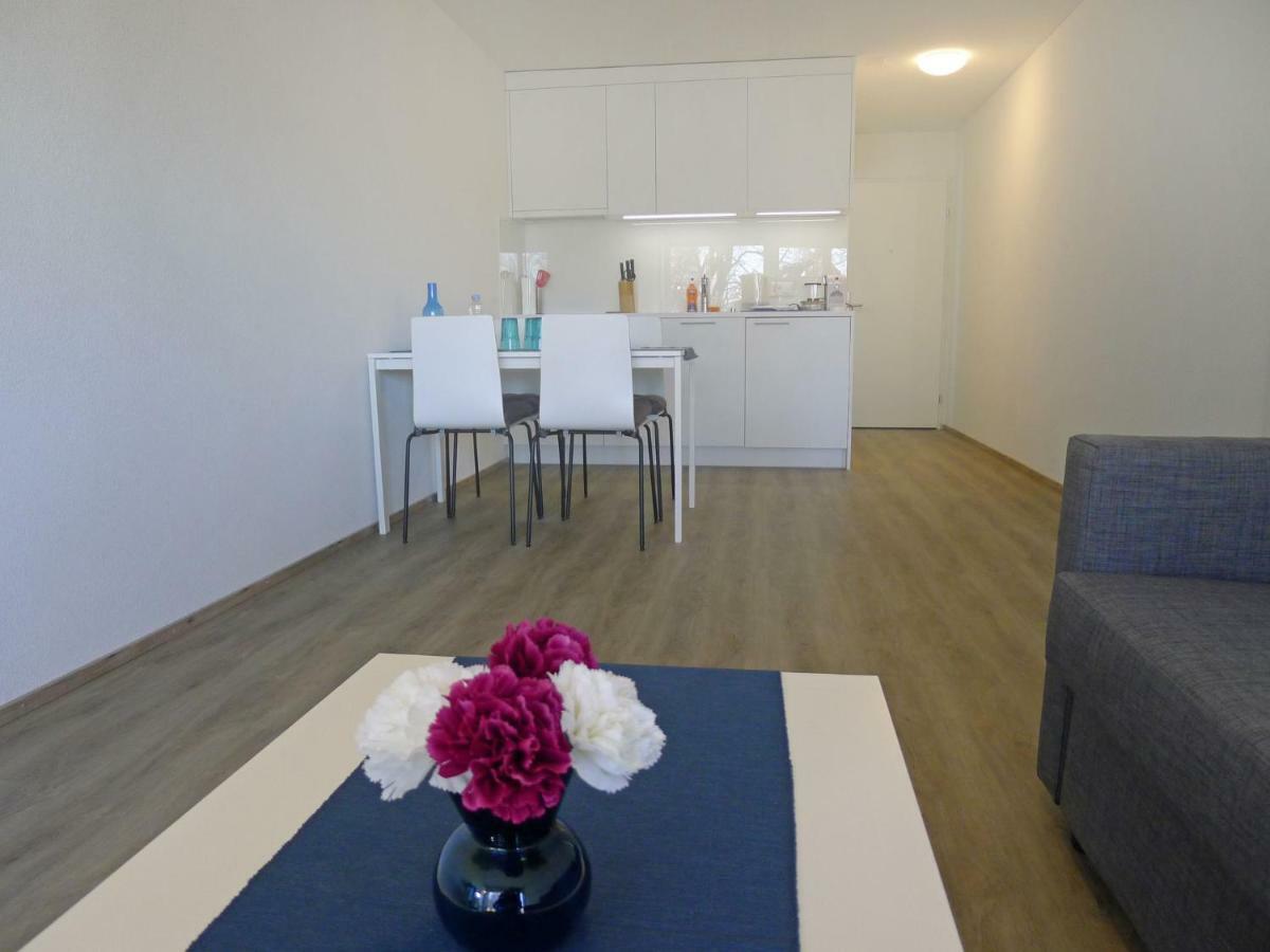 Apartment Superior By Interhome Luzern Exteriör bild